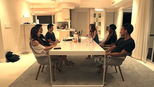 Terrace House: Aloha State