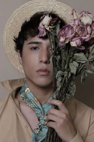 et billede af 夏哈亚儿·克里木