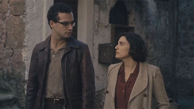 L’Ora: Ink Over Bullets
