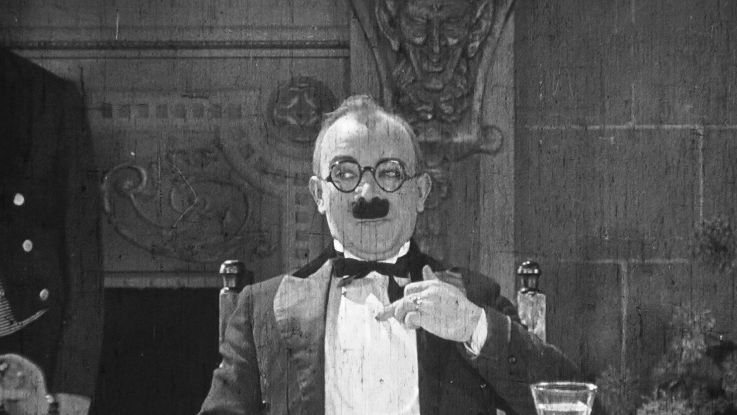 Hotsy-Totsy (1925)