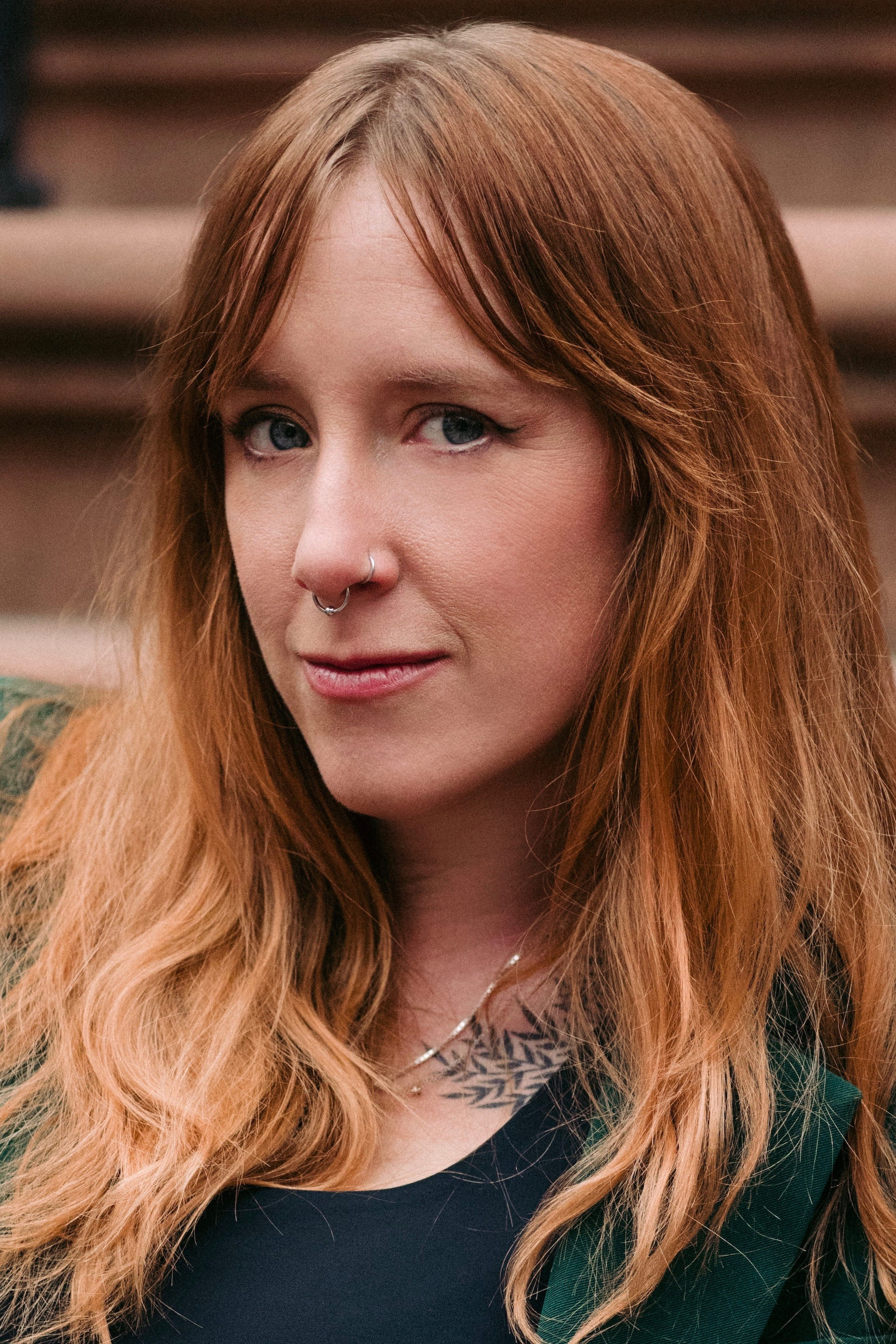 et billede af Kelsey McKinney