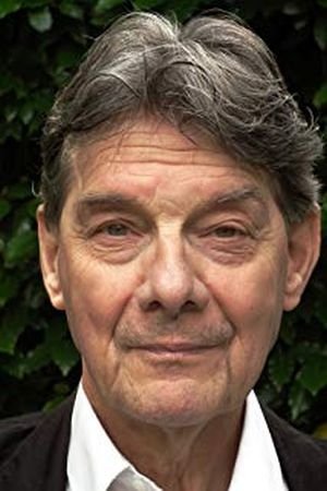 et billede af Paul Shelley