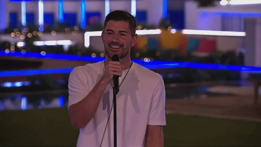 Love Island Season 10 :Episode 50  Episode 50