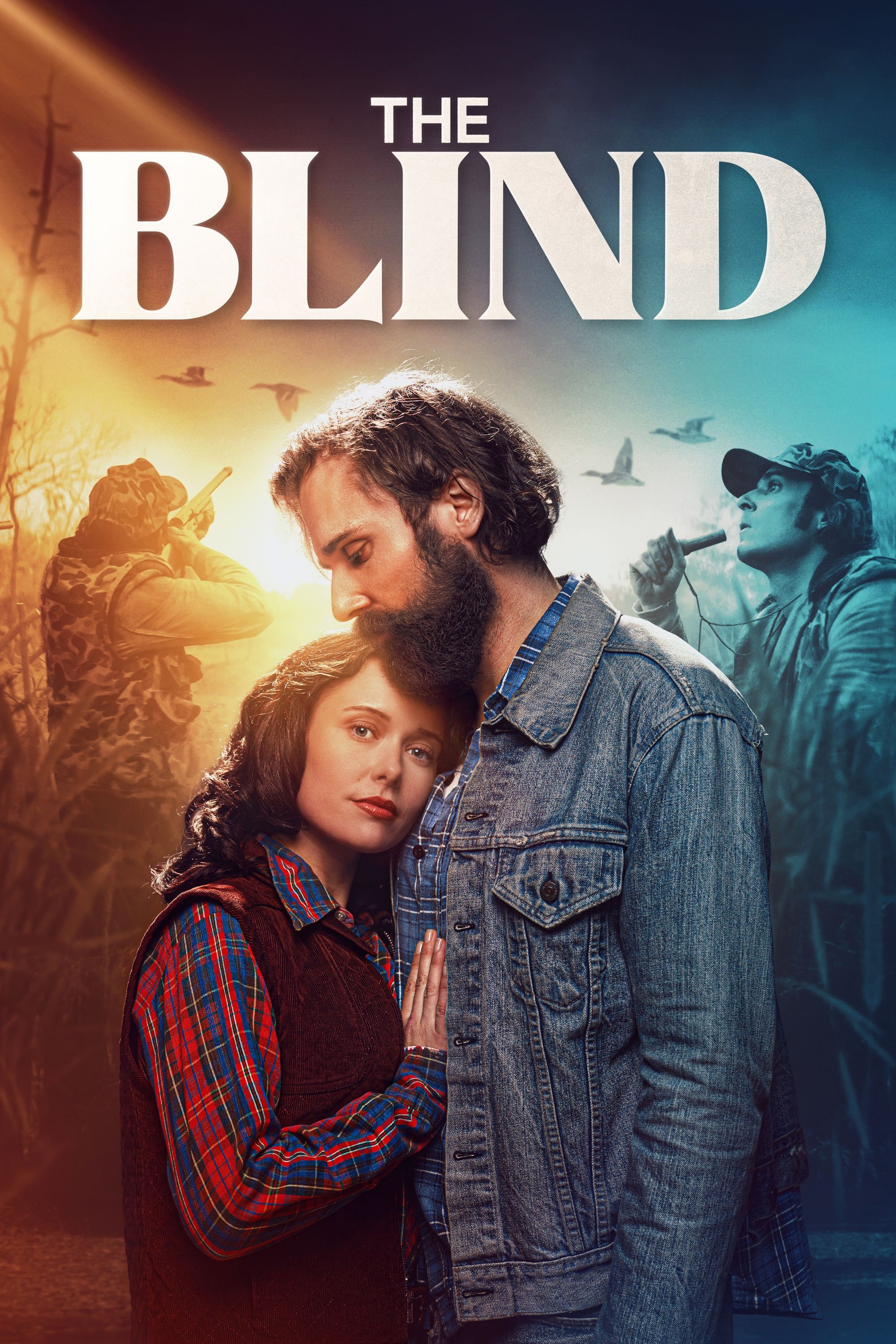 The Blind