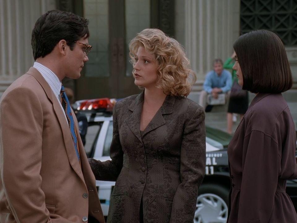 Lois & Clark: Las nuevas aventuras de Superman