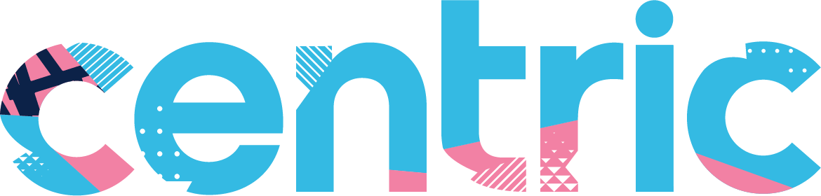 logo nextwork Centric