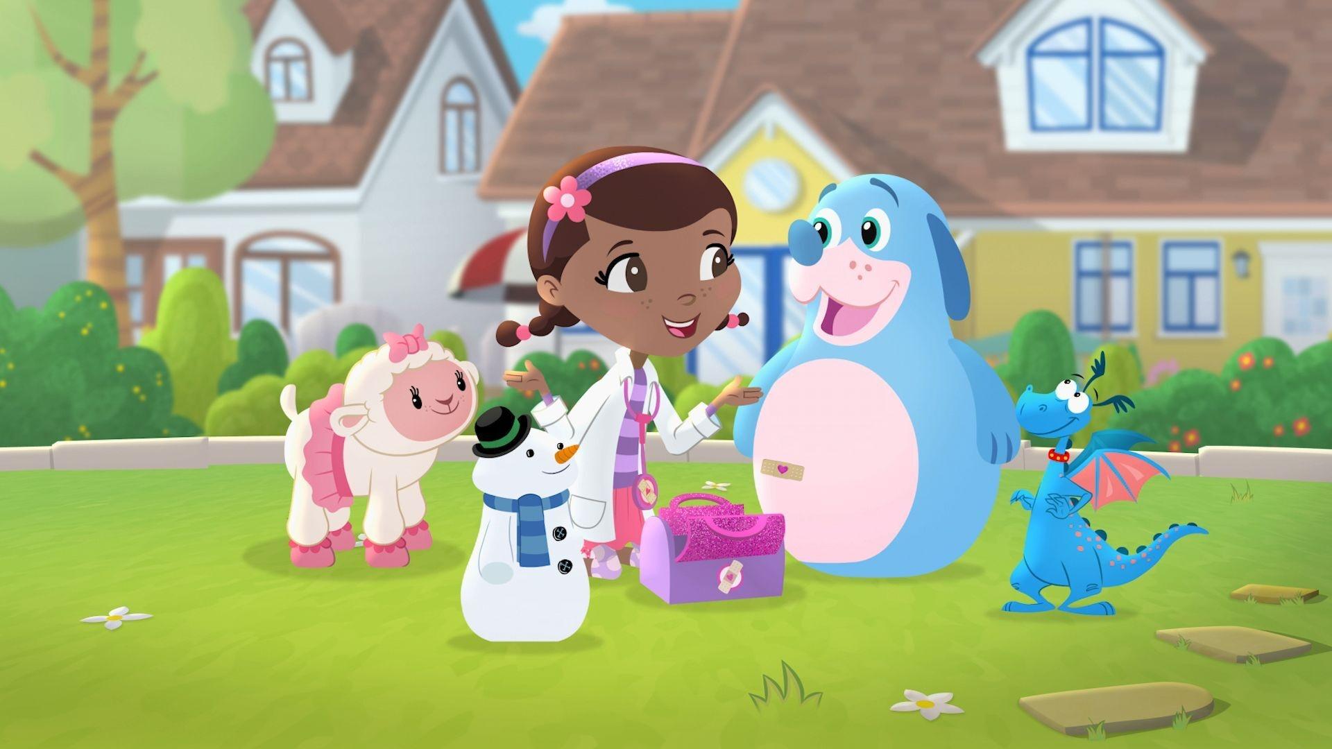 Thumbnail for Boppy's Boo Boo Season 1 Episode 2