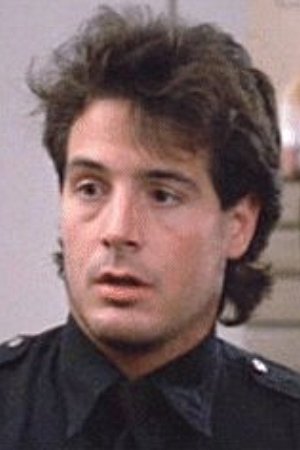 et billede af Kent MacLachlan