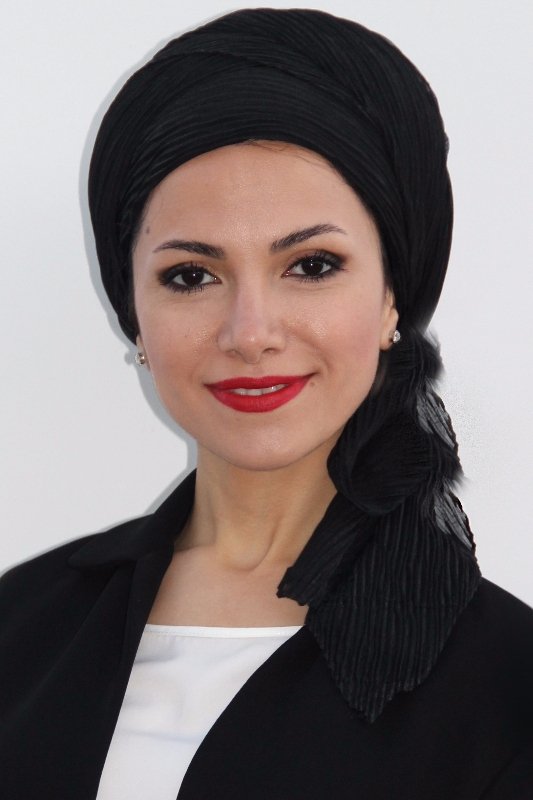 Farnoosh Samadi | Director