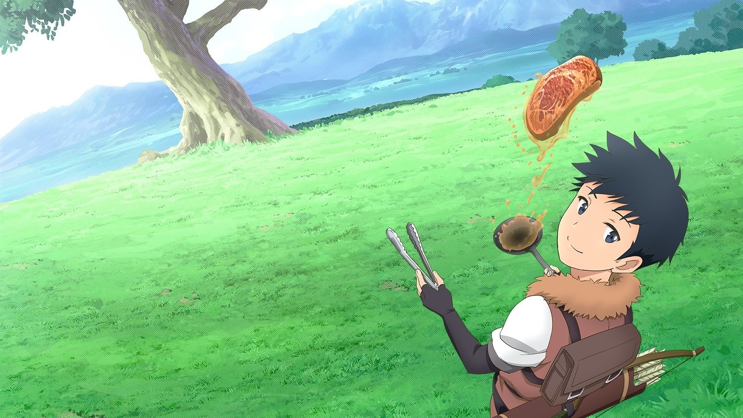 Assistir Toaru Ossan no VRMMO Katsudouki Todos os episódios online.