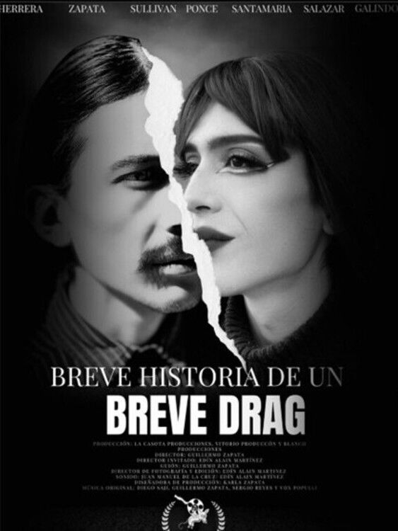Breve historia de un breve drag