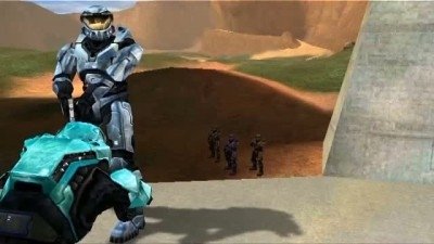 Red vs. Blue 2x7