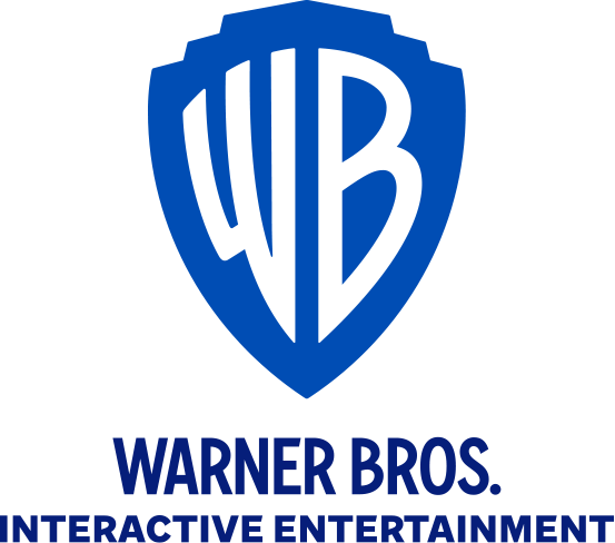 Logo de la société Warner Bros. Interactive Entertainment 19009
