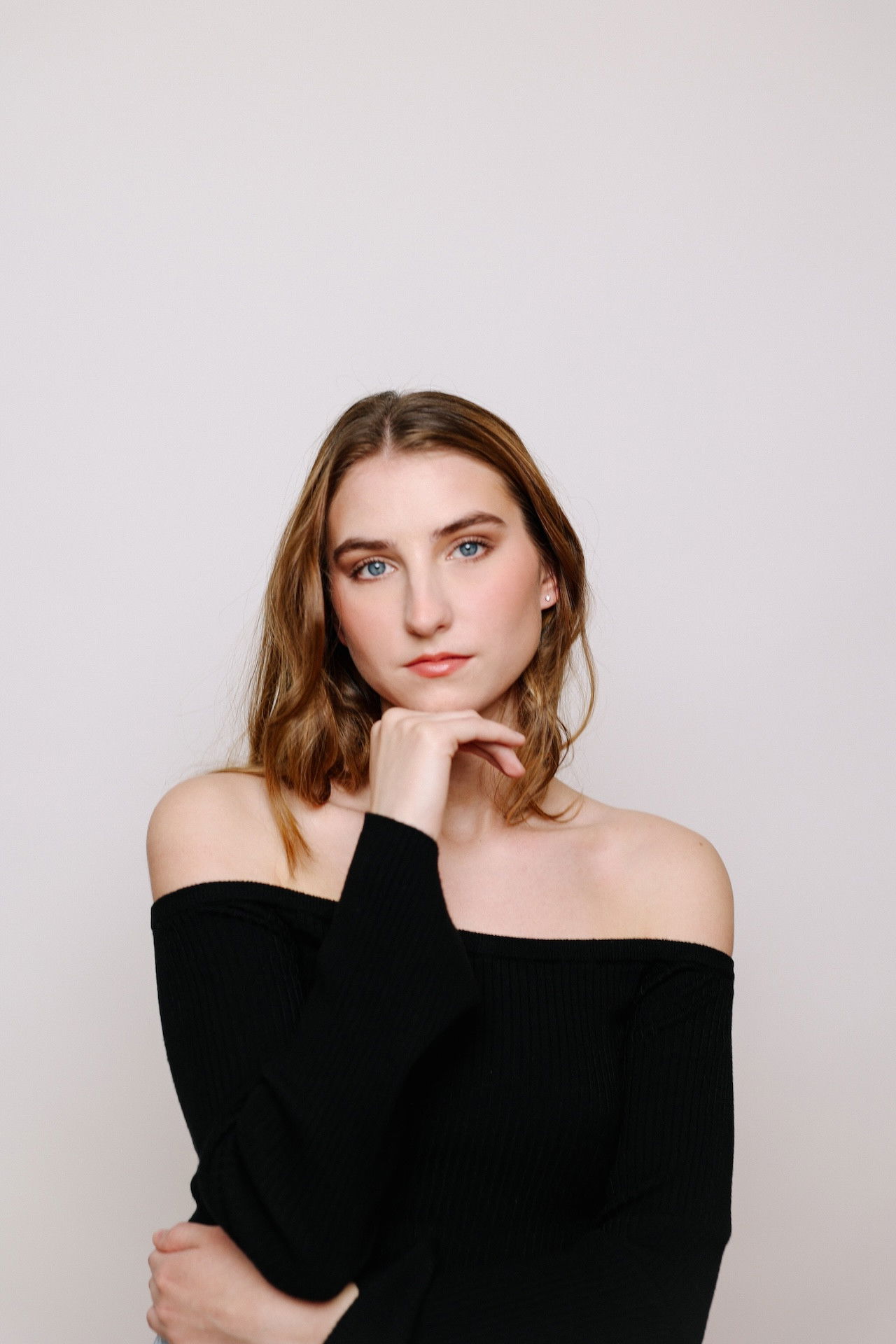 et billede af Jean-Marie Neave