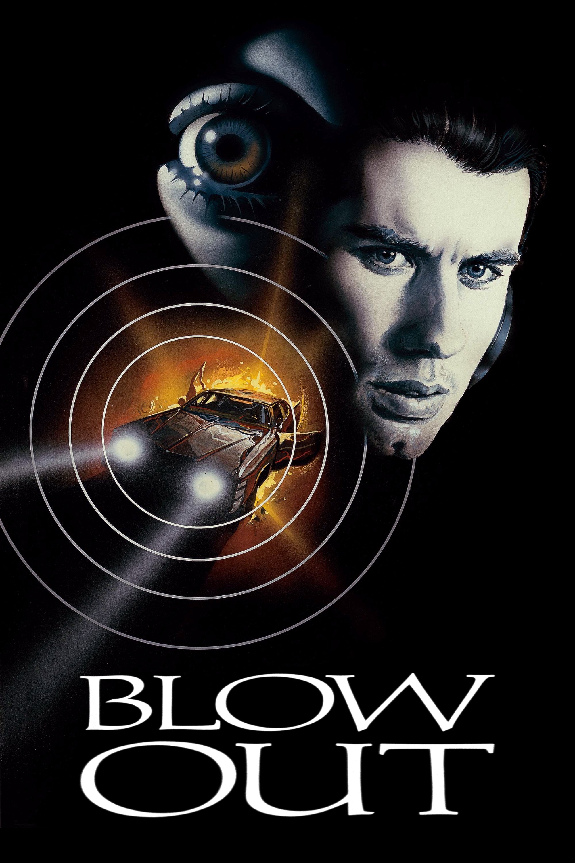 Blow Out