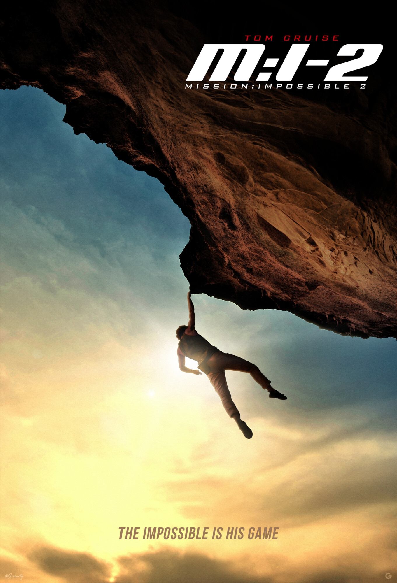 Mission: Impossible II