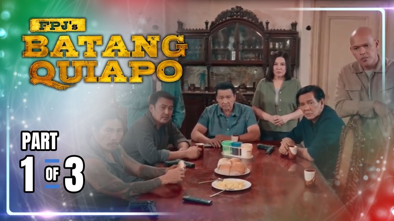 Batang Quiapo Staffel 2 :Folge 155 