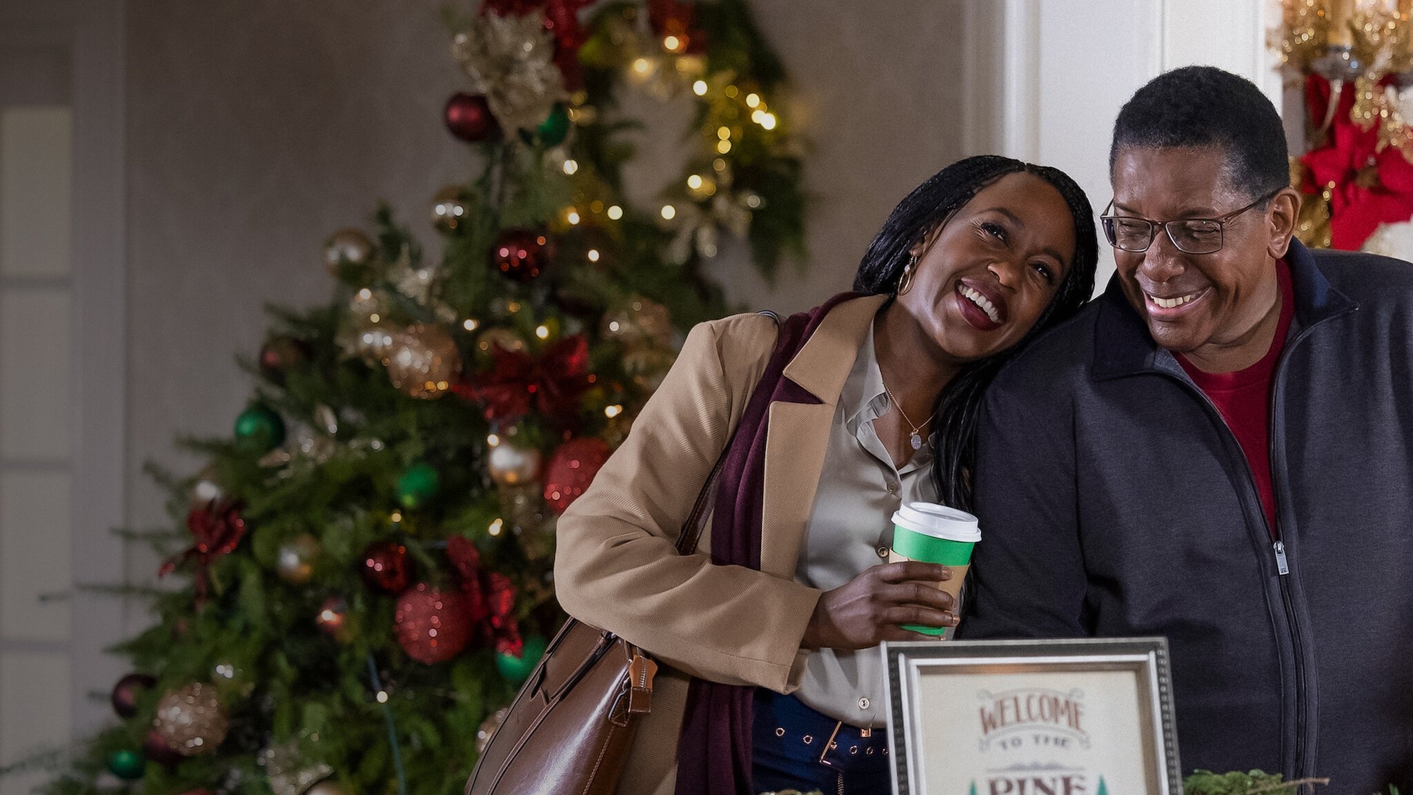 Christmas Time Is Here (2021)