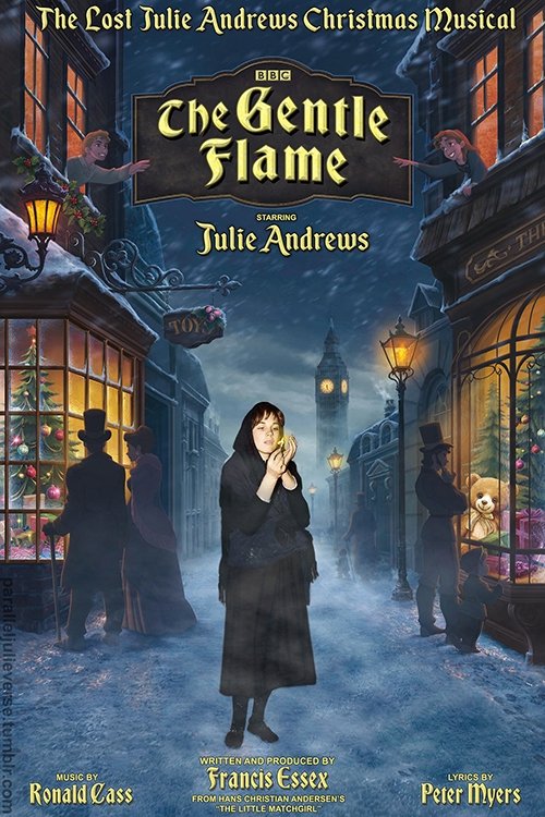 The Gentle Flame The Gentle Flame