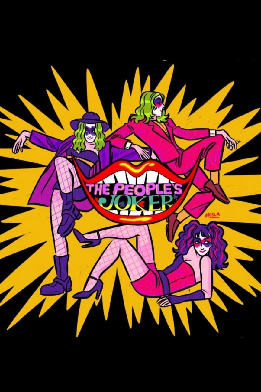 The People's Joker