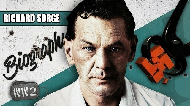 On Stalin's Secret Service - Richard Sorge