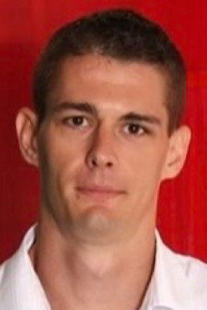 et billede af Mike Ryan