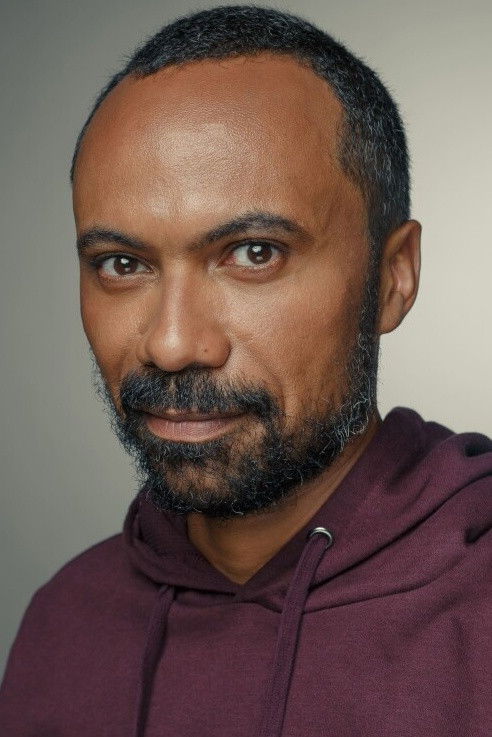 et billede af Kenan Bernardes