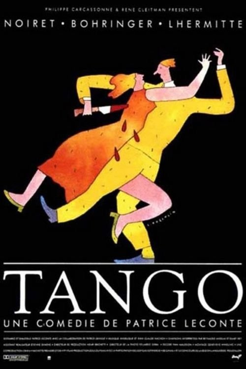 Tango streaming