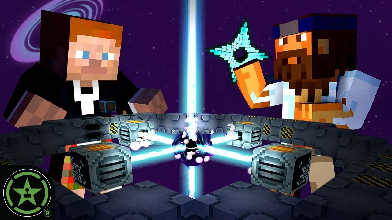 Let's Play Minecraft - Épisode 48