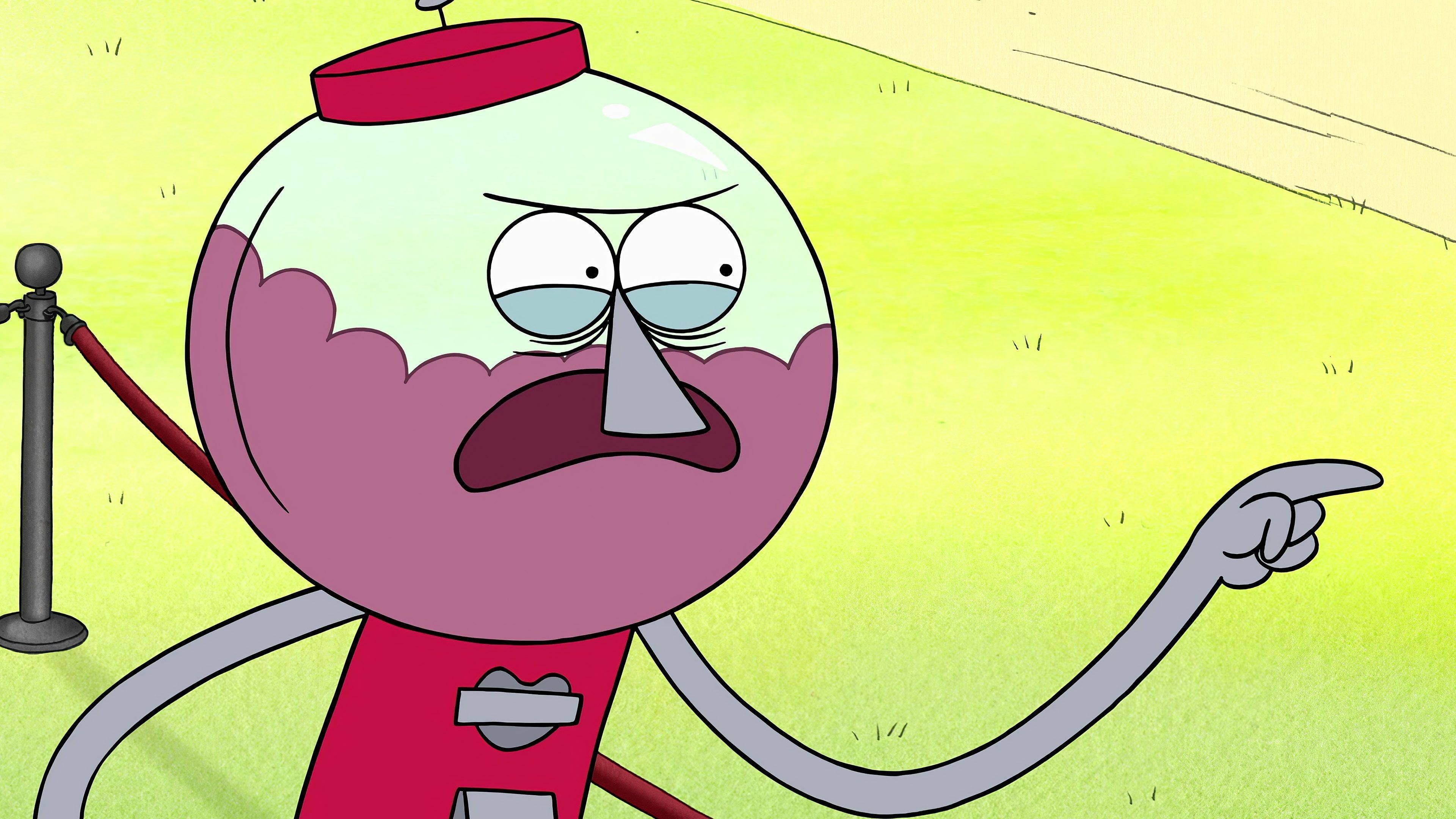 Regular Show