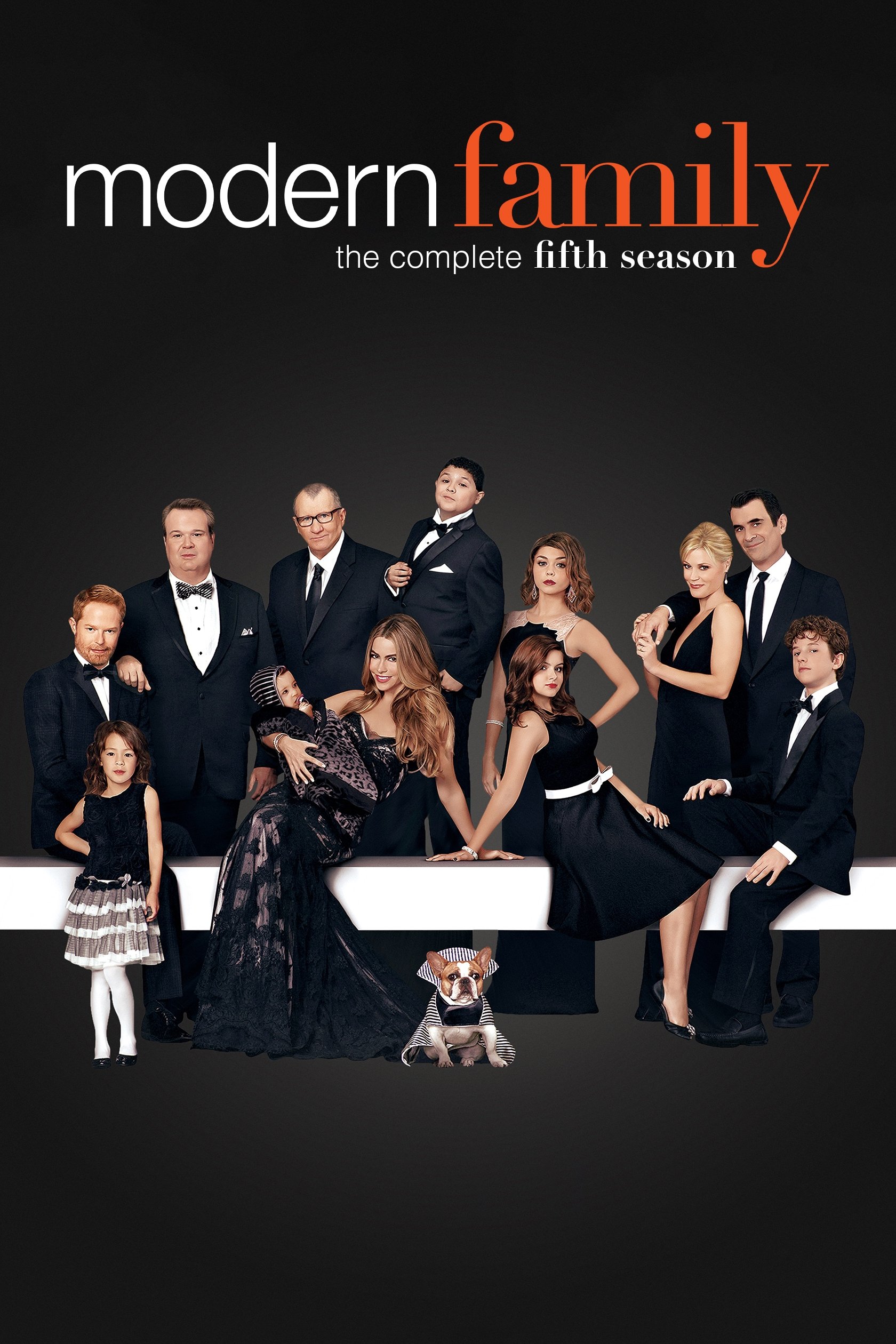 Modern Family Season 5