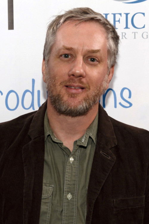 et billede af Randy Kent