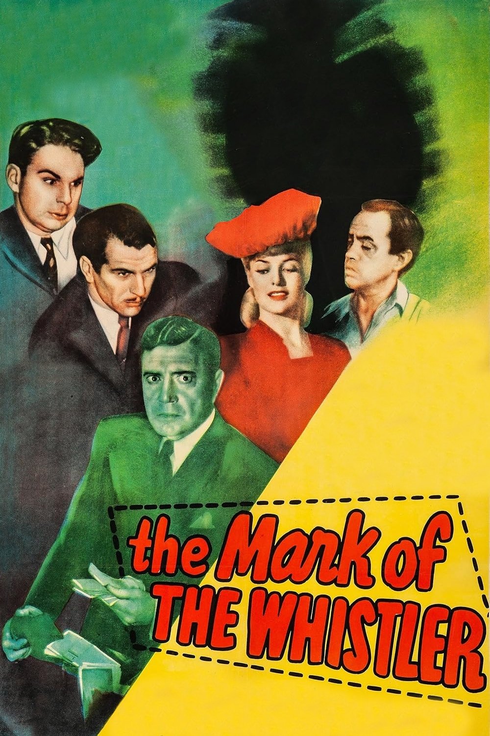 The Mark of the Whistler