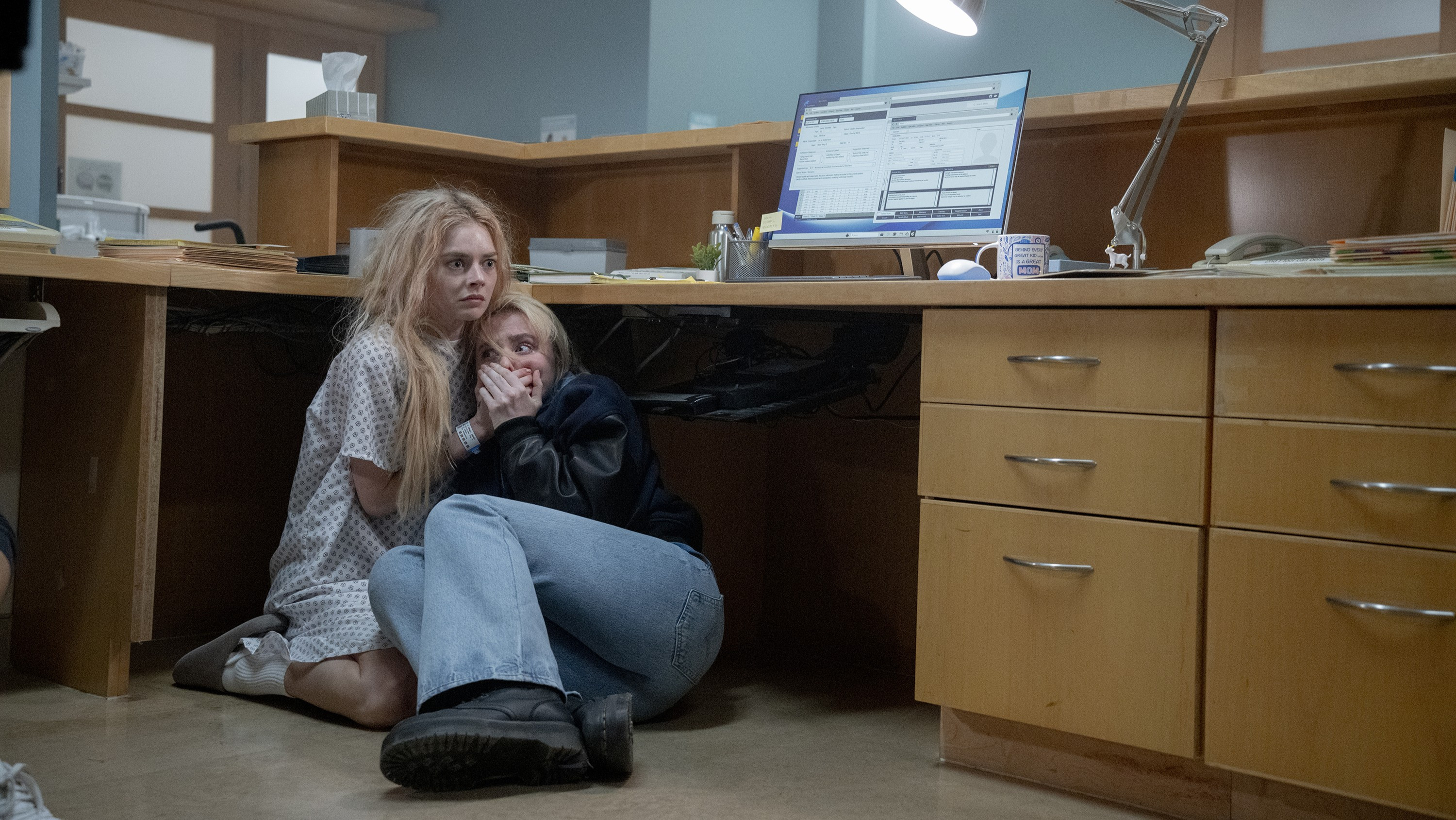 Finché morte non ci separi 2 (2026)