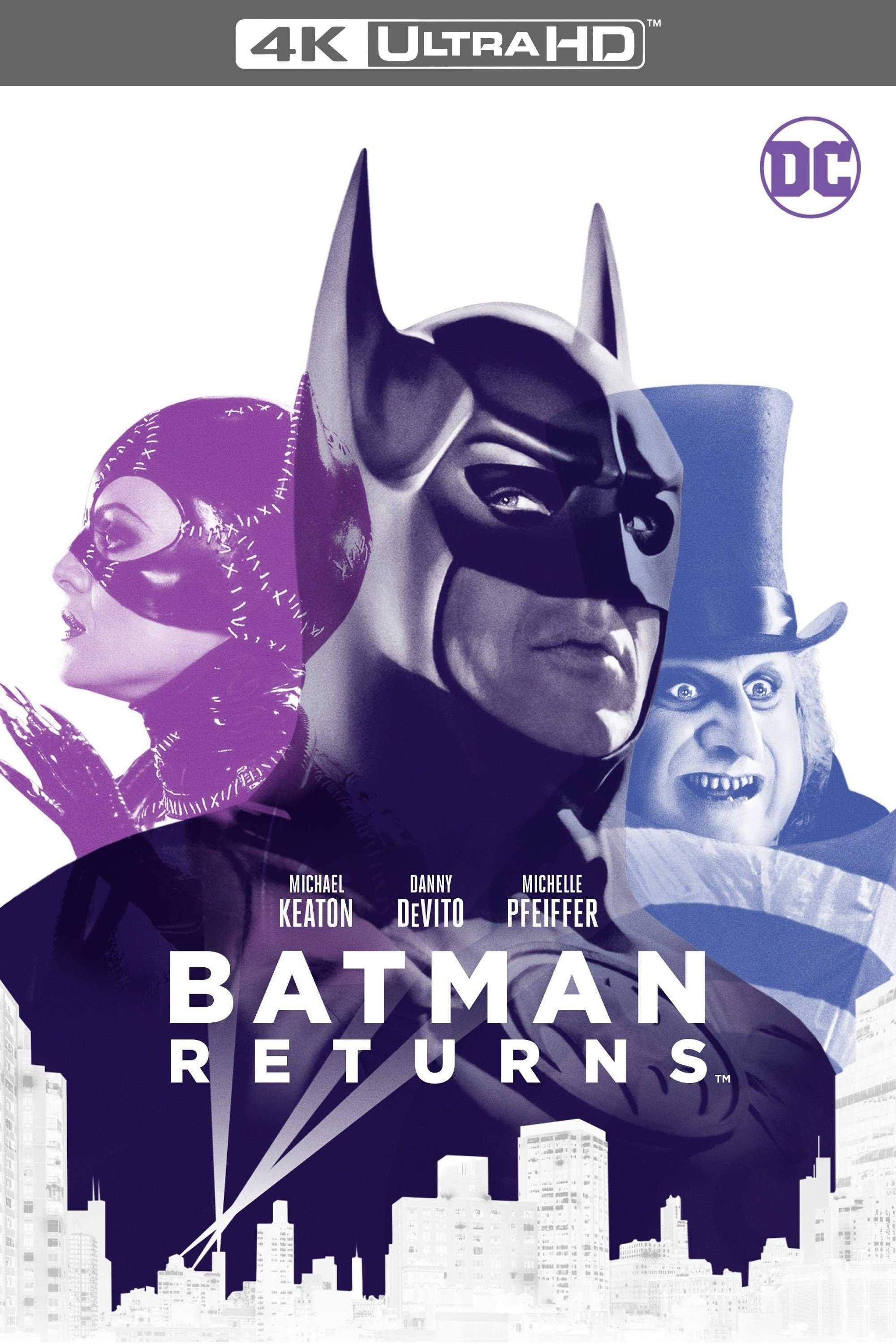 Batman Returns