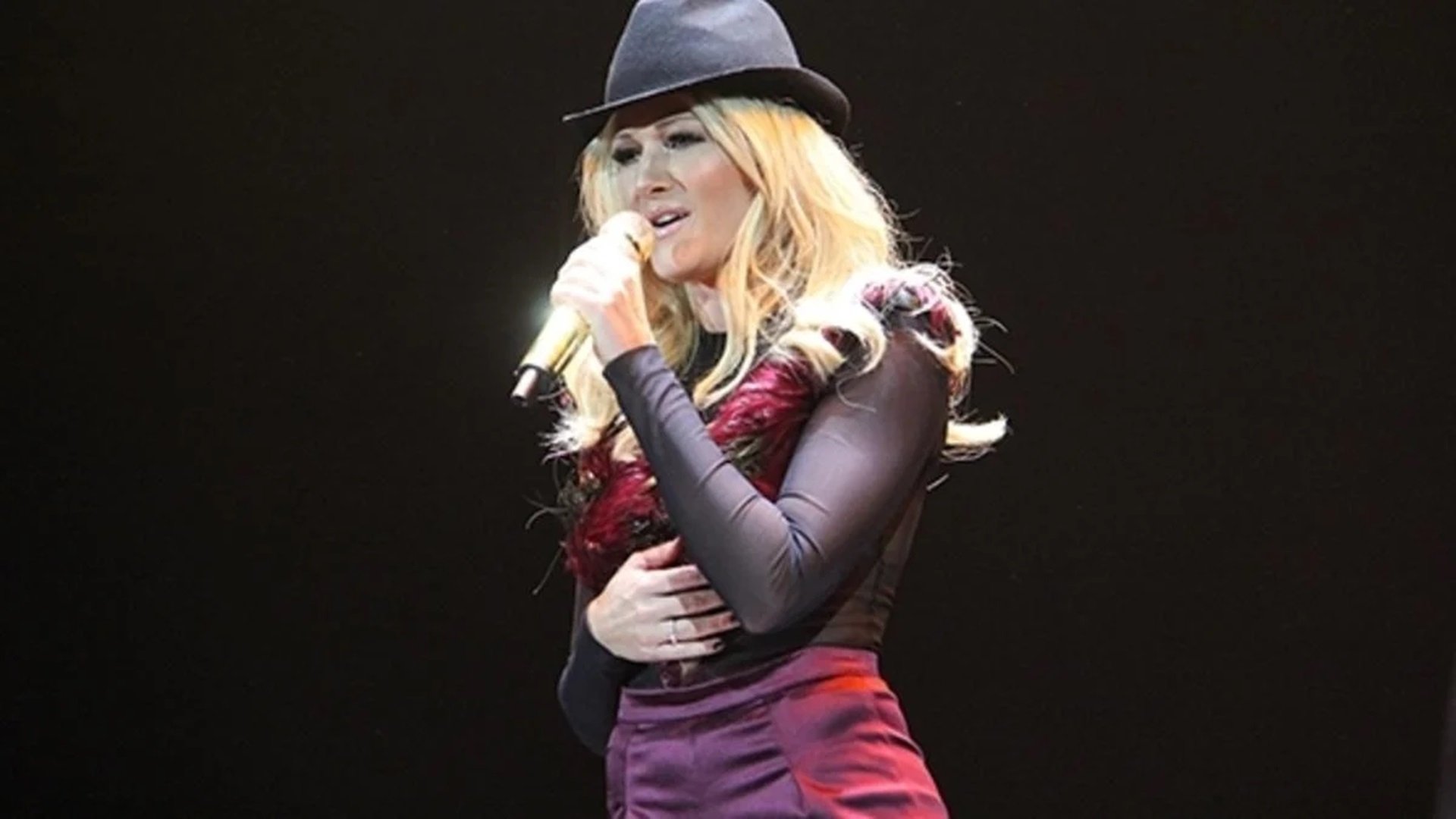 Helene Fischer - Farbenspiel Konzerthighlights aus Hamburg