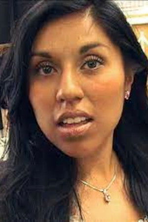 et billede af Raquel Amante