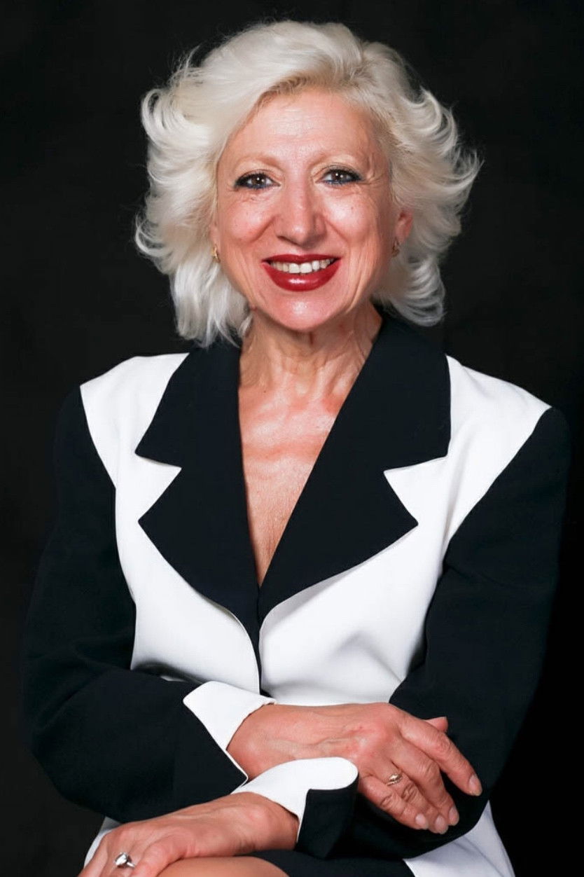 et billede af Nela Duarte