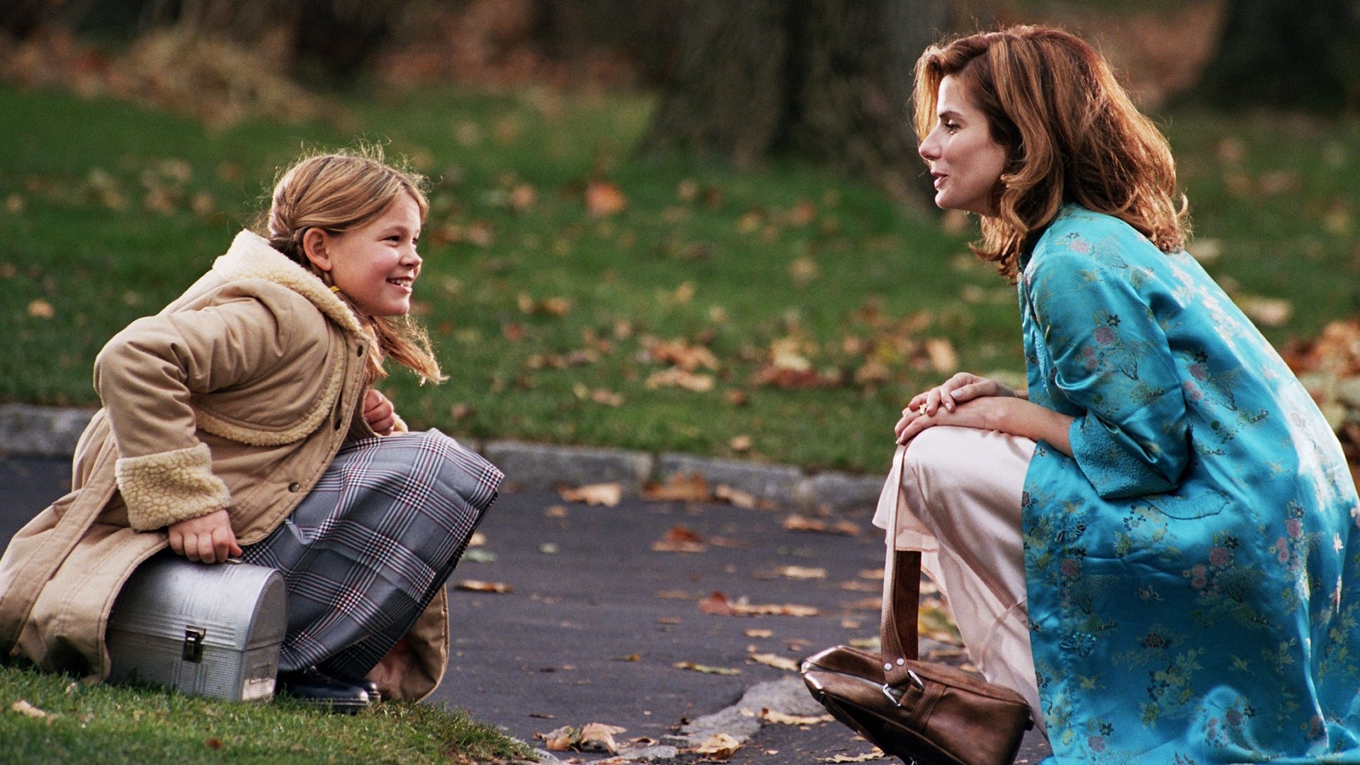 Loverboy (2005)