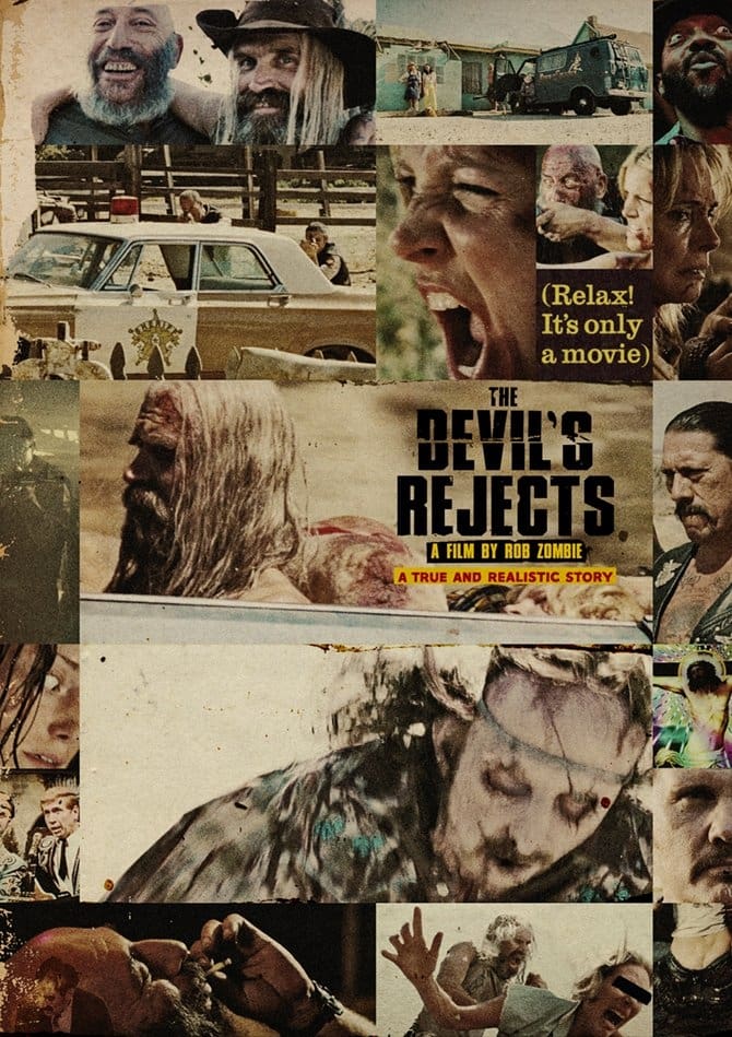 The Devil's Rejects