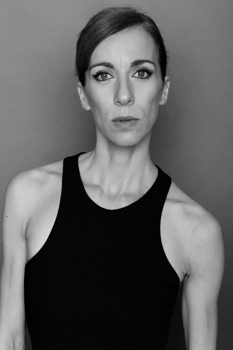 et billede af Noemí Climent