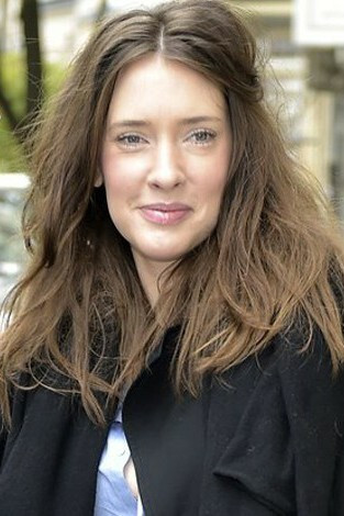 et billede af Maria Góralczyk