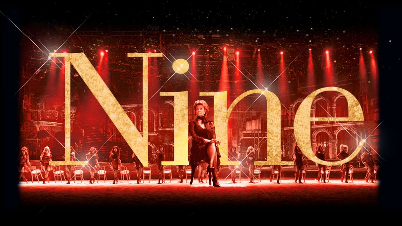 NINE (2009)