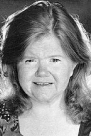 et billede af Judith Wetzell