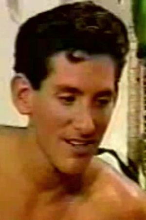 et billede af Christian Guzzardo