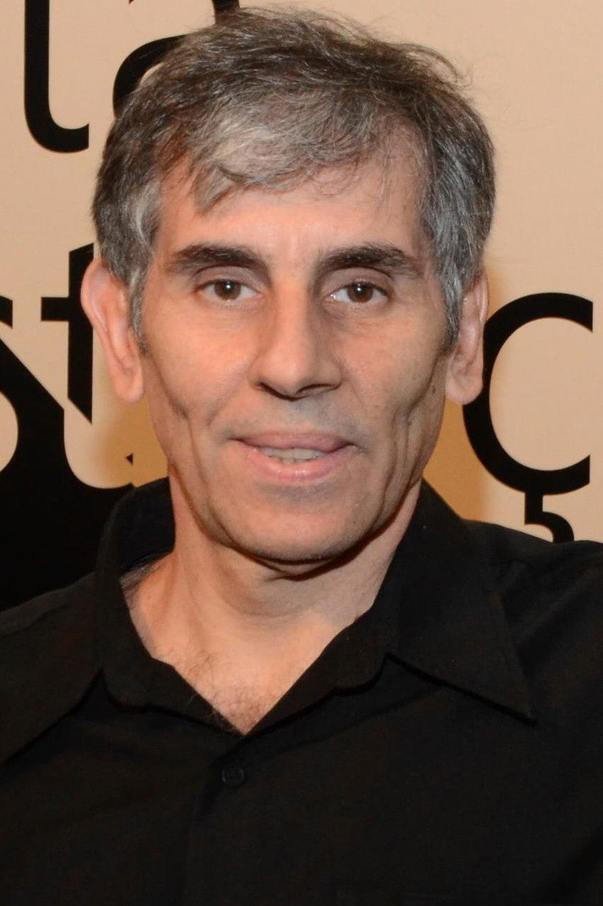 et billede af Alexandre Dacosta