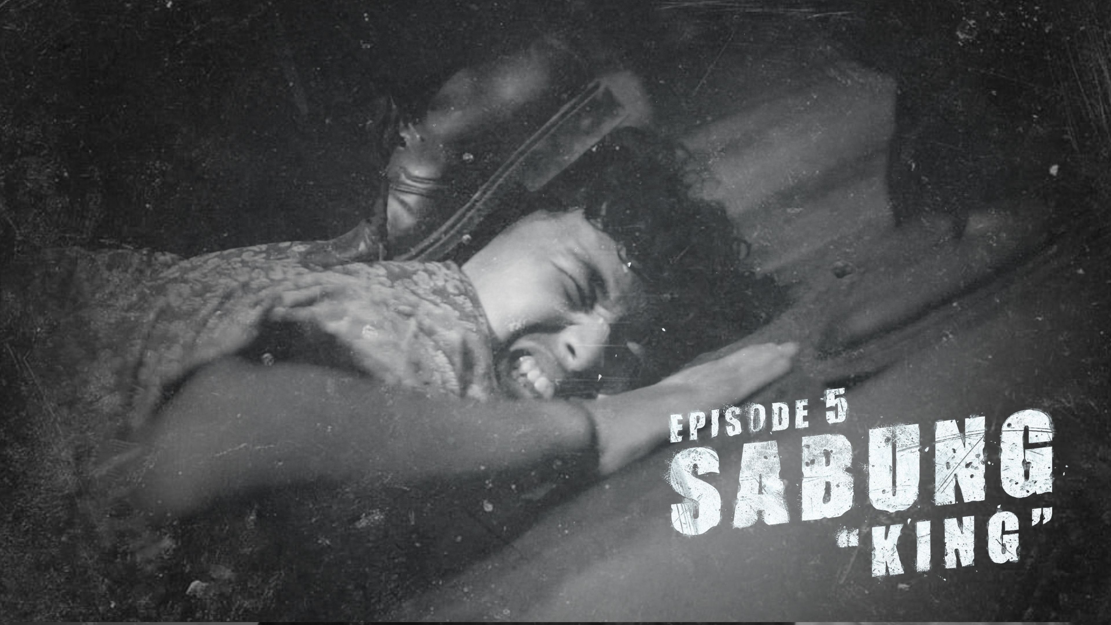 Thumbnail for King Season 1 Episode 5
