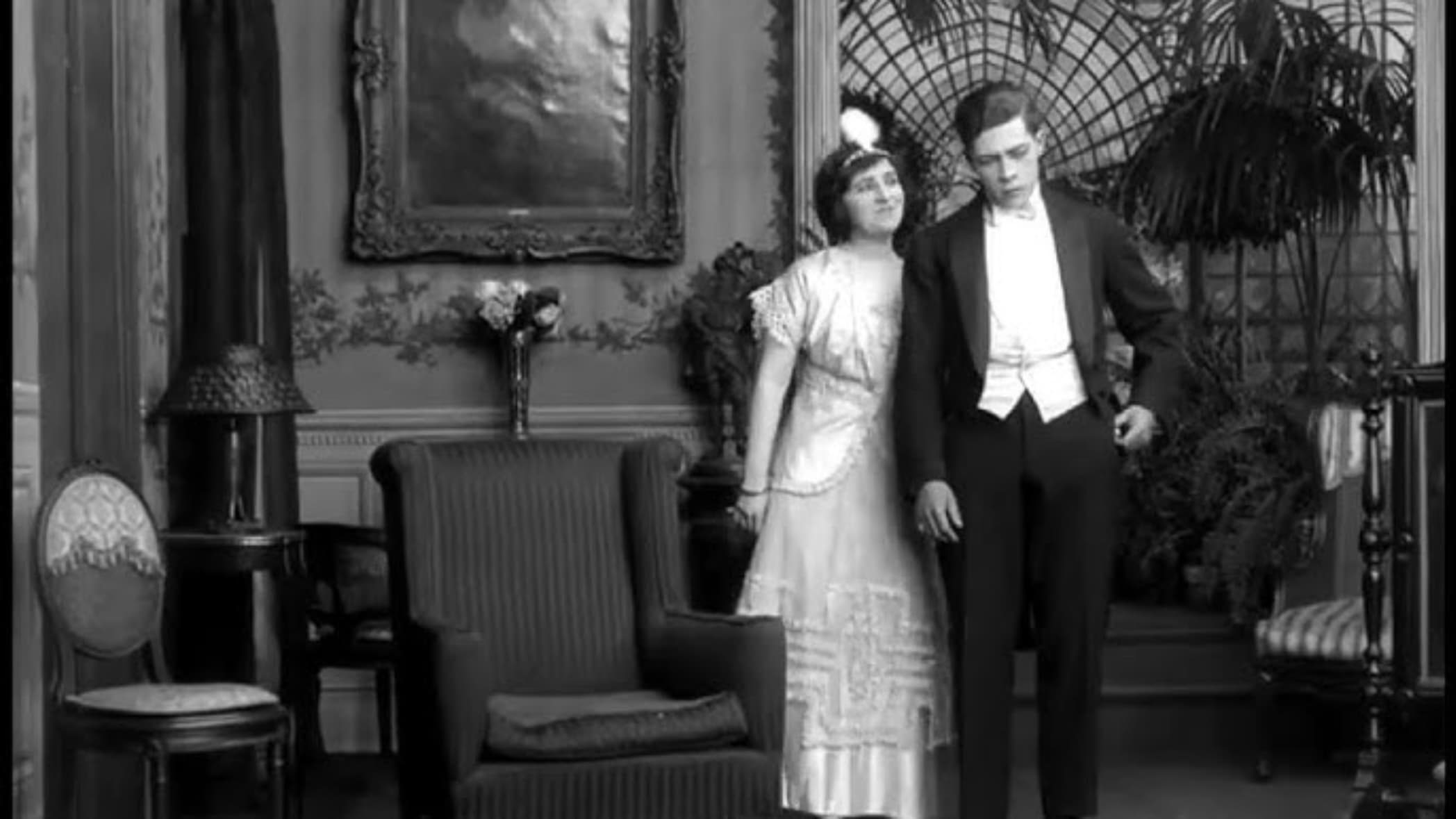 Jack's Joke (1913)