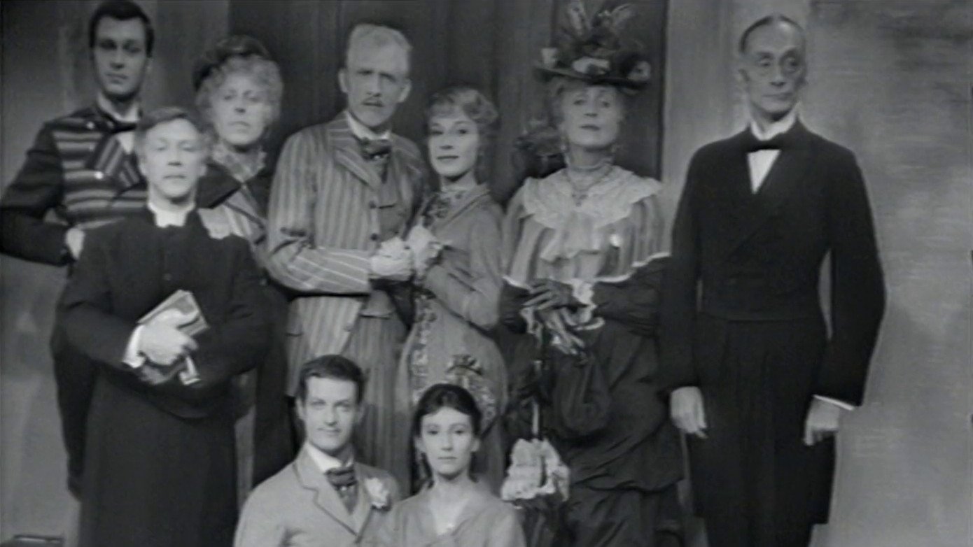 Mr. Ernest (1961)