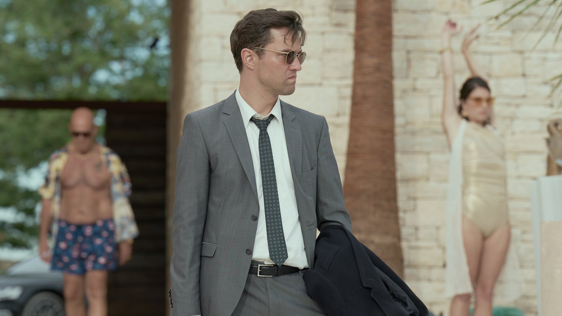 Thumbnail for Episode 3 Season 1 Episode 3